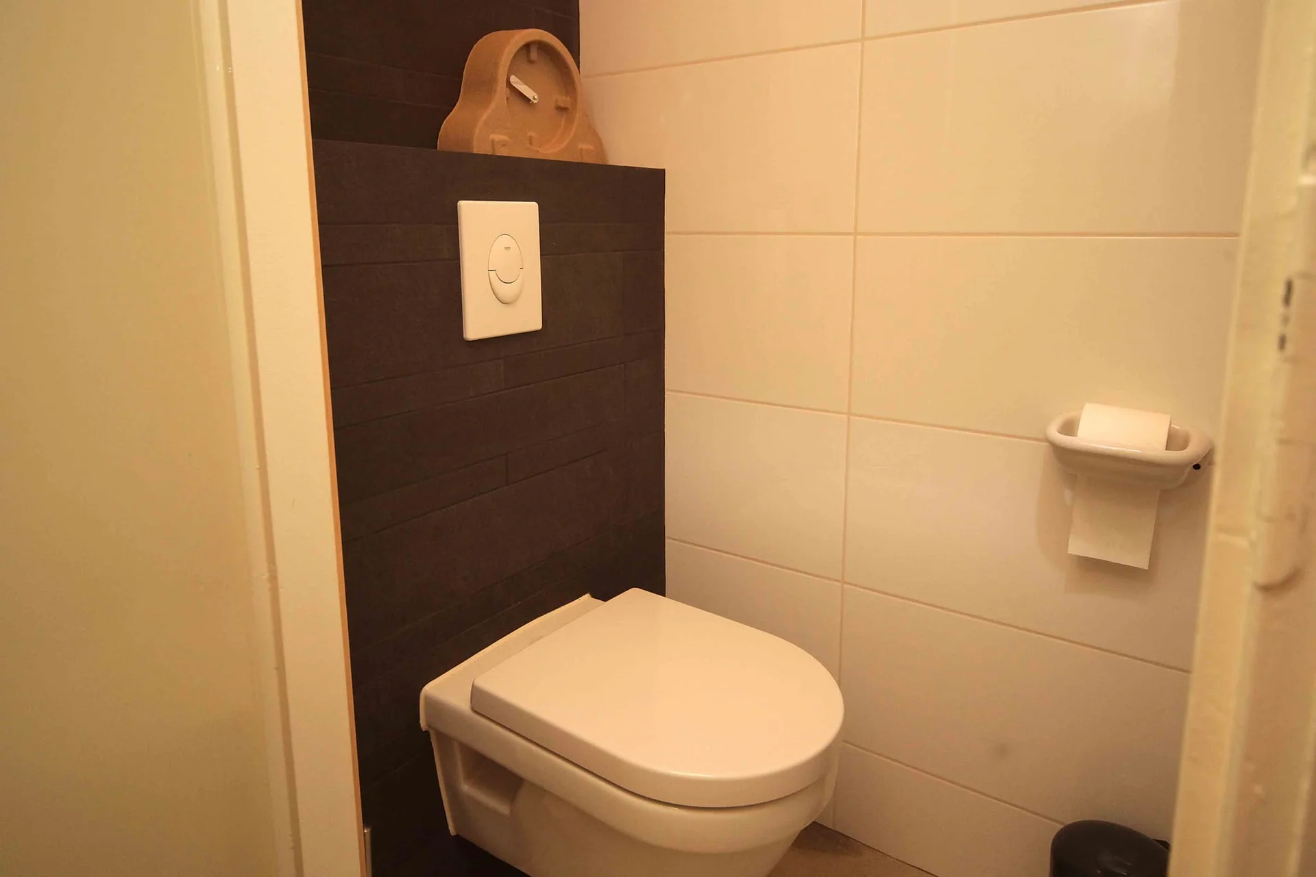 Foto van de Kamer gelegen aan de Groes in Eindhoven