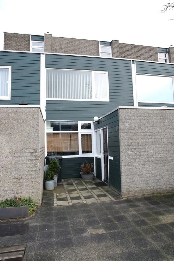 Foto van de Kamer gelegen aan de Groes in Eindhoven