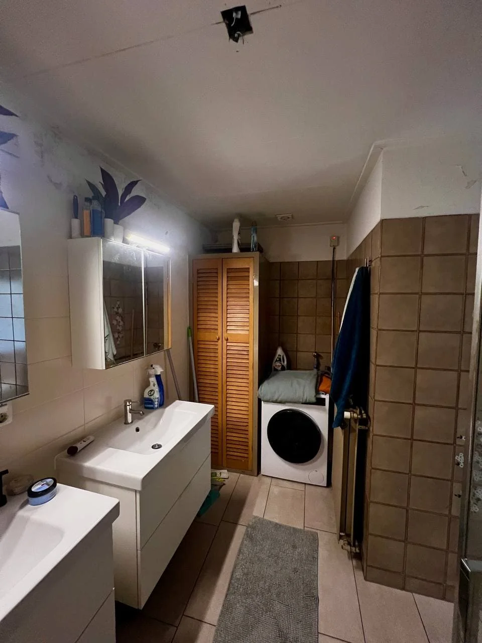 Foto van de Kamer gelegen aan de Soesterweg in Amersfoort