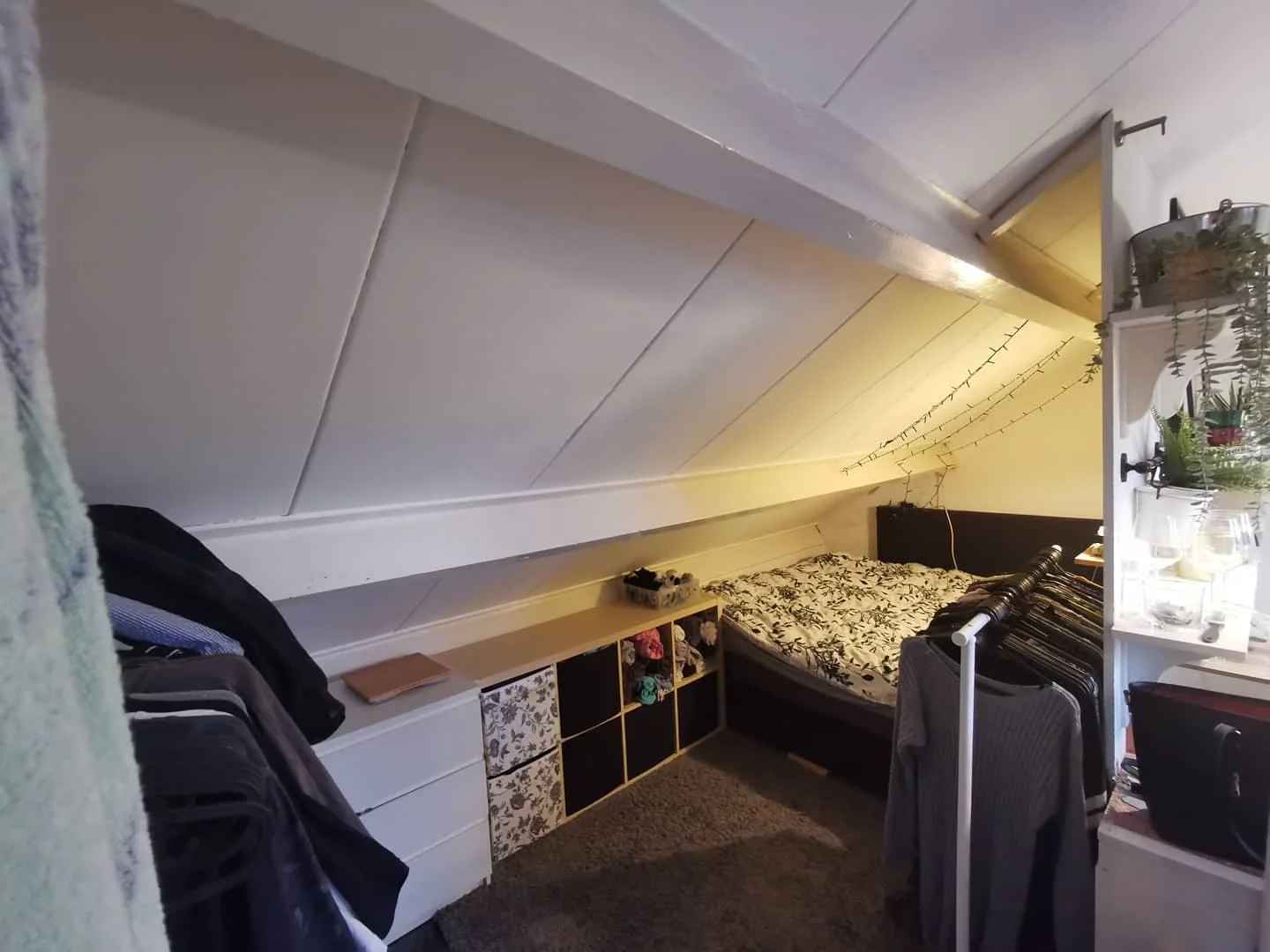 Foto van de Kamer gelegen aan de Soesterweg in Amersfoort