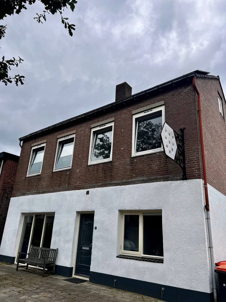 Foto van de Kamer gelegen aan de Soesterweg in Amersfoort