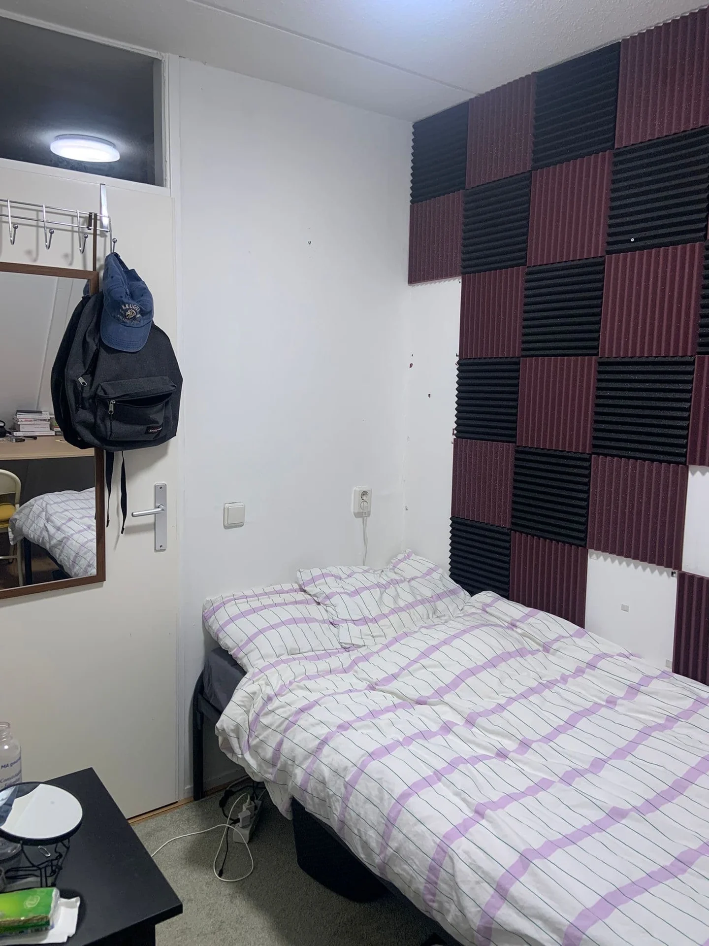 Foto van de Kamer gelegen aan de Veerplein in Bussum