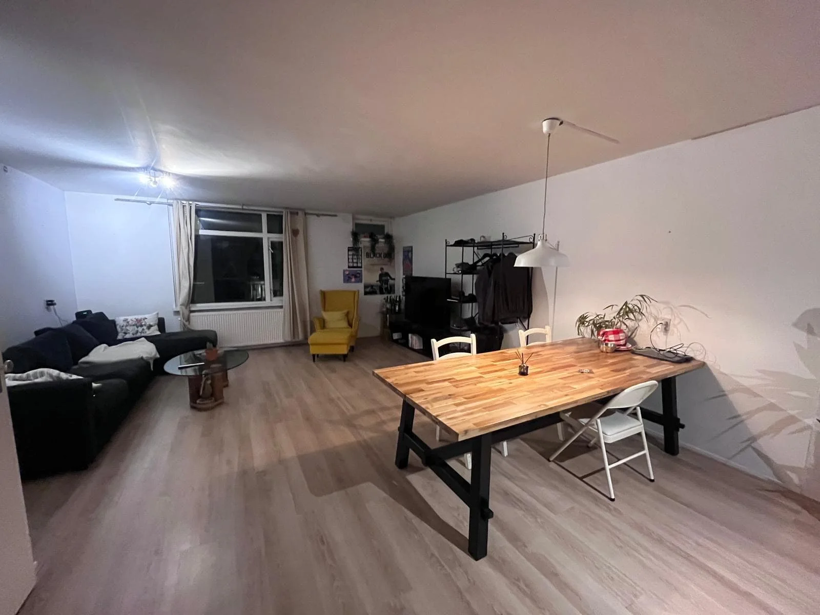 Foto van de Kamer gelegen aan de Veerplein in Bussum