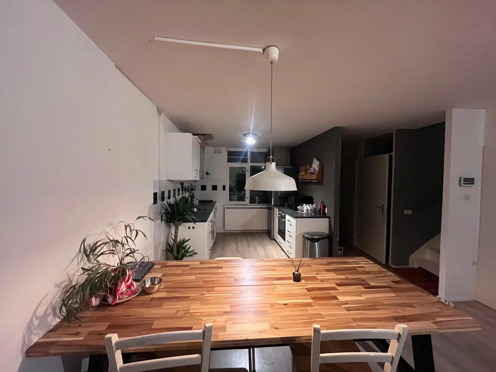 Foto van de Kamer gelegen aan de Veerplein in Bussum