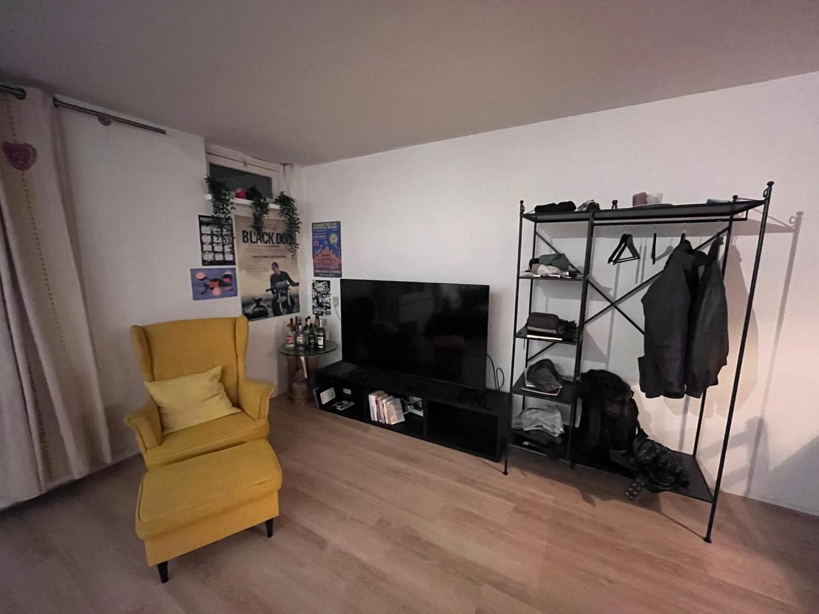 Foto van de Kamer gelegen aan de Veerplein in Bussum