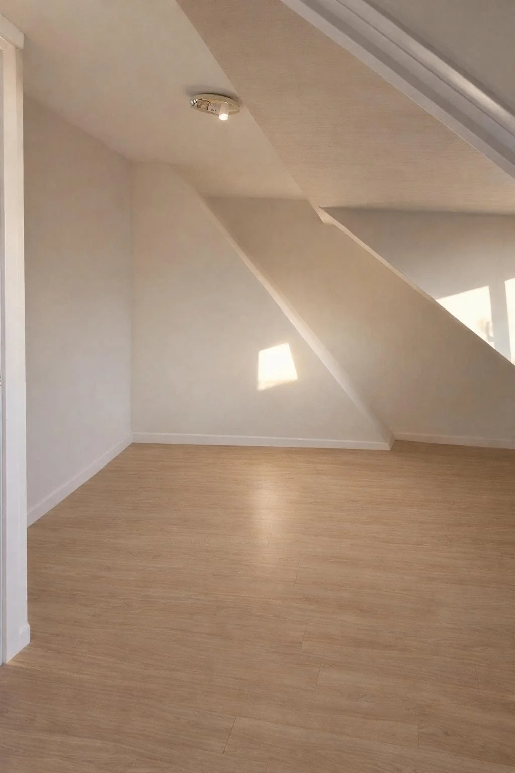 Foto van de Kamer gelegen aan de Flakkeesestraat in Rotterdam