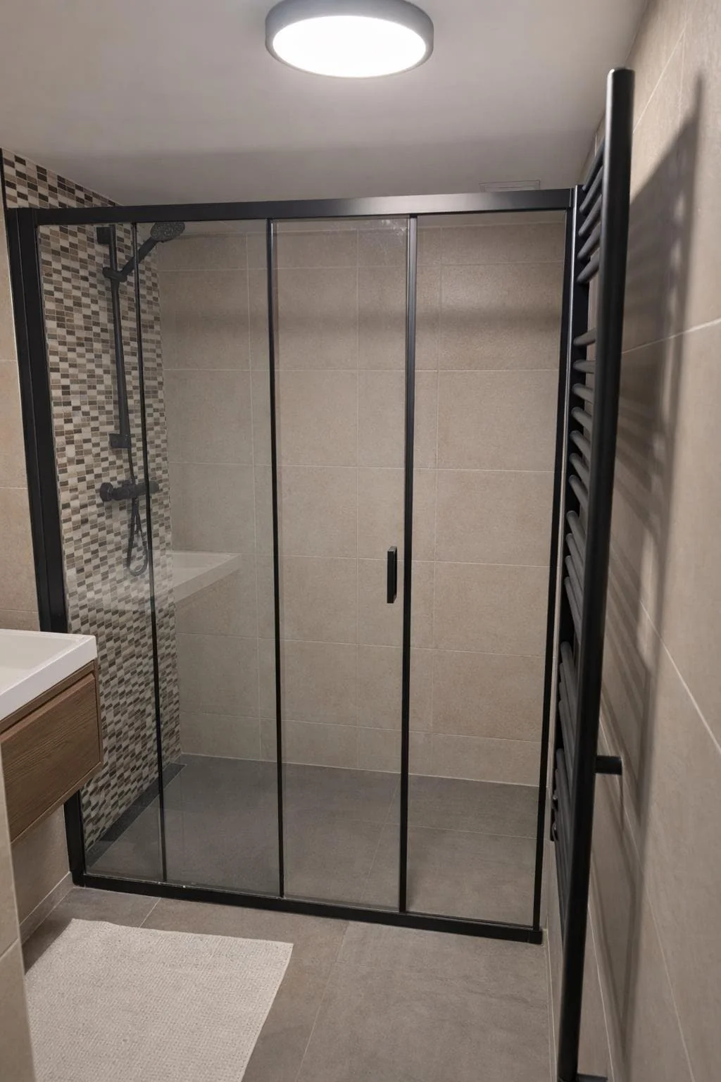 Foto van de Kamer gelegen aan de Flakkeesestraat in Rotterdam