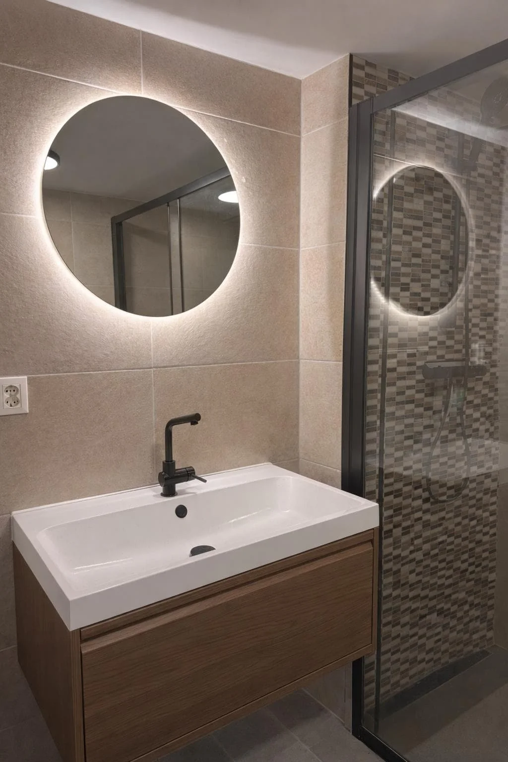 Foto van de Kamer gelegen aan de Flakkeesestraat in Rotterdam