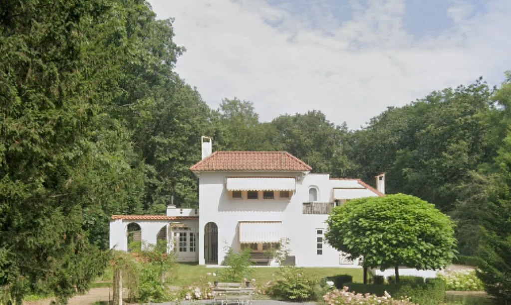 Foto van de Studio gelegen aan de Bredaseweg in Tilburg