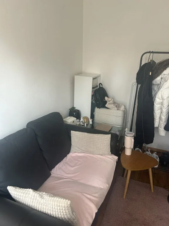 Foto van de Studio gelegen aan de Bredaseweg in Tilburg