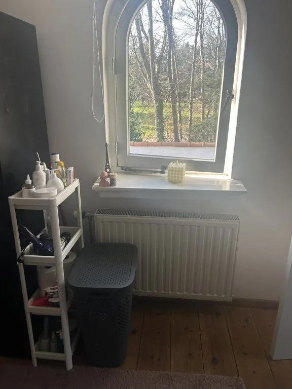 Foto van de Studio gelegen aan de Bredaseweg in Tilburg