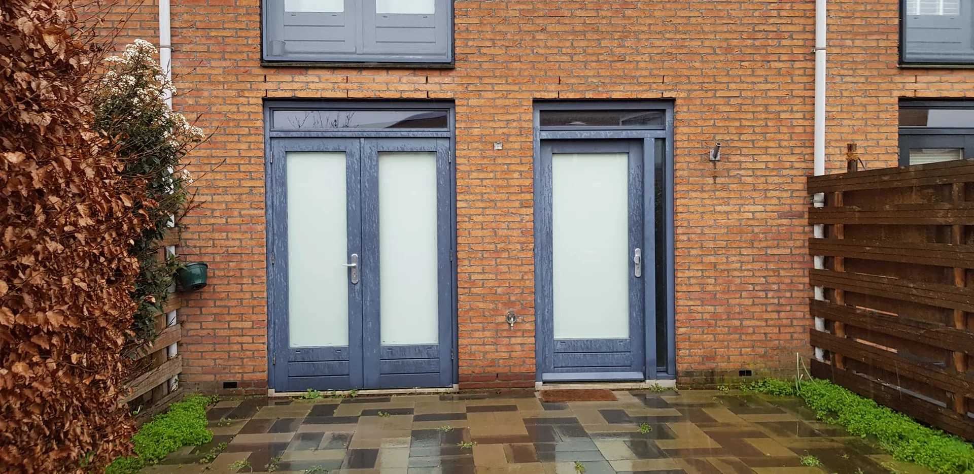 Foto van de Kamer gelegen aan de Basilicumstraat in Utrecht