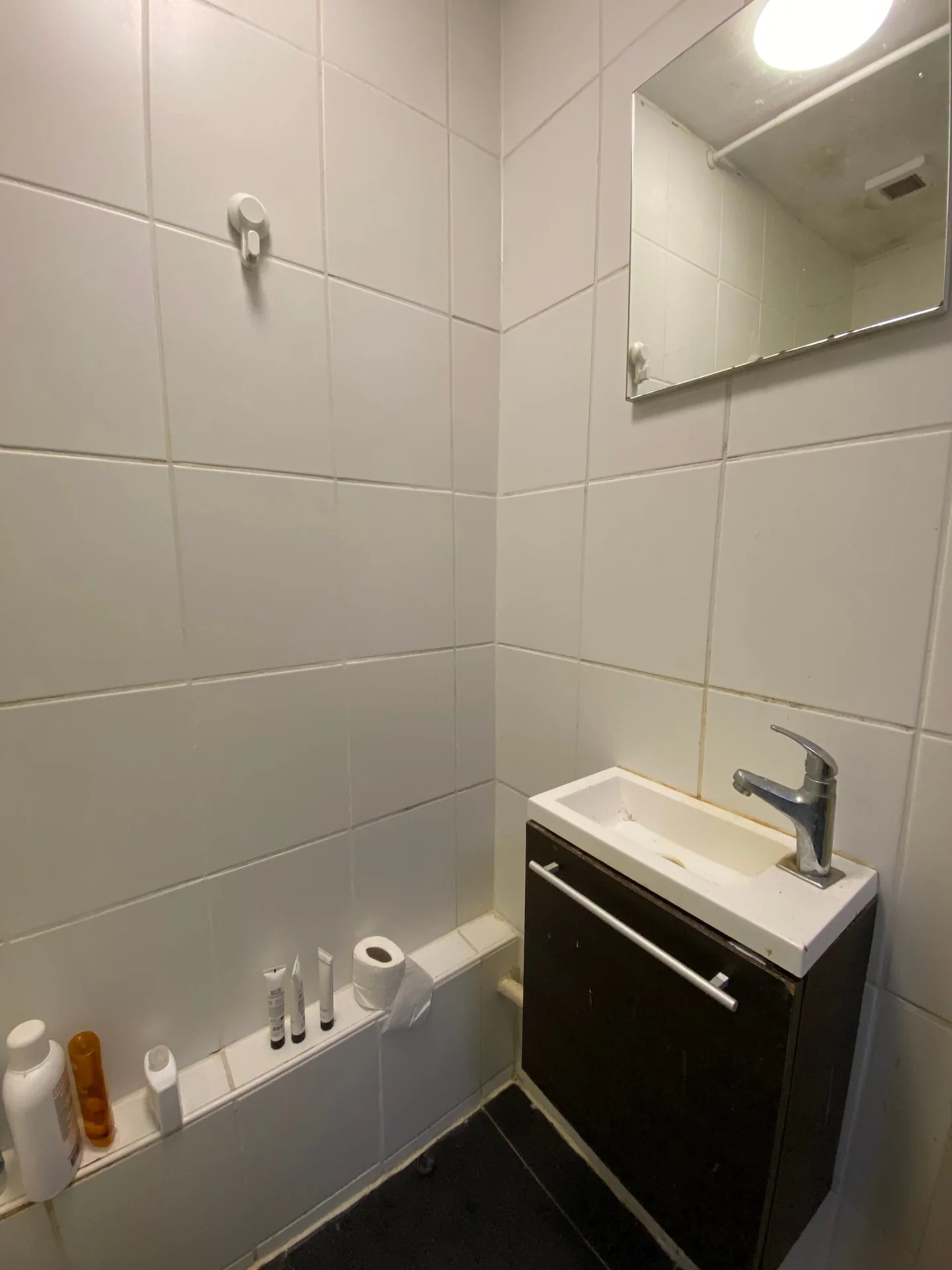 Foto van de Kamer gelegen aan de Albertine Agnesstraat in Groningen