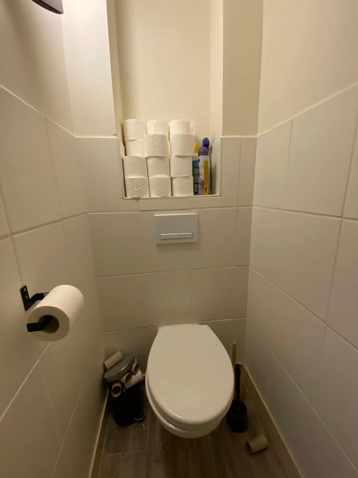 Foto van de Kamer gelegen aan de Albertine Agnesstraat in Groningen