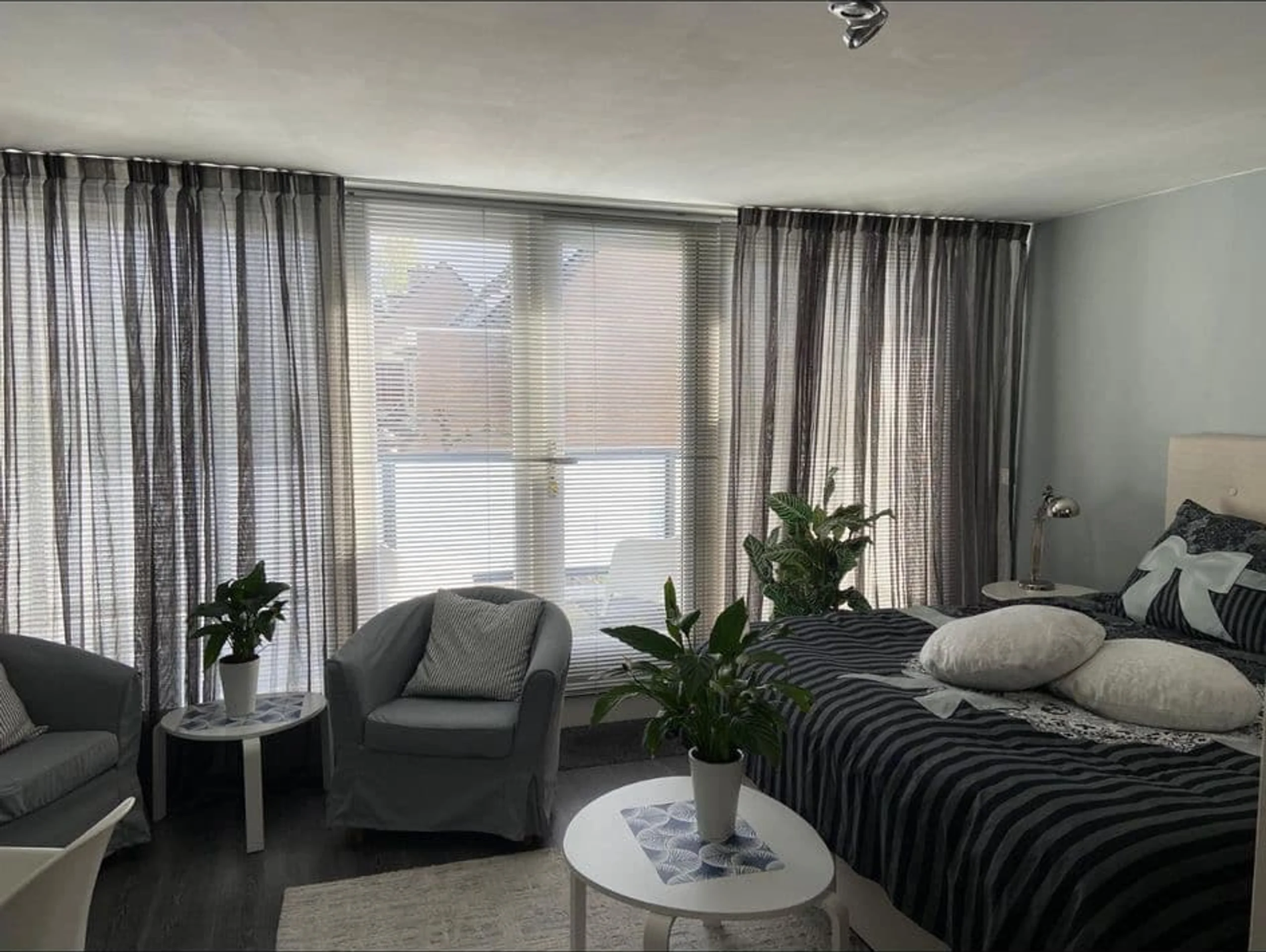 Foto van de Kamer gelegen aan de Logger in Amstelveen