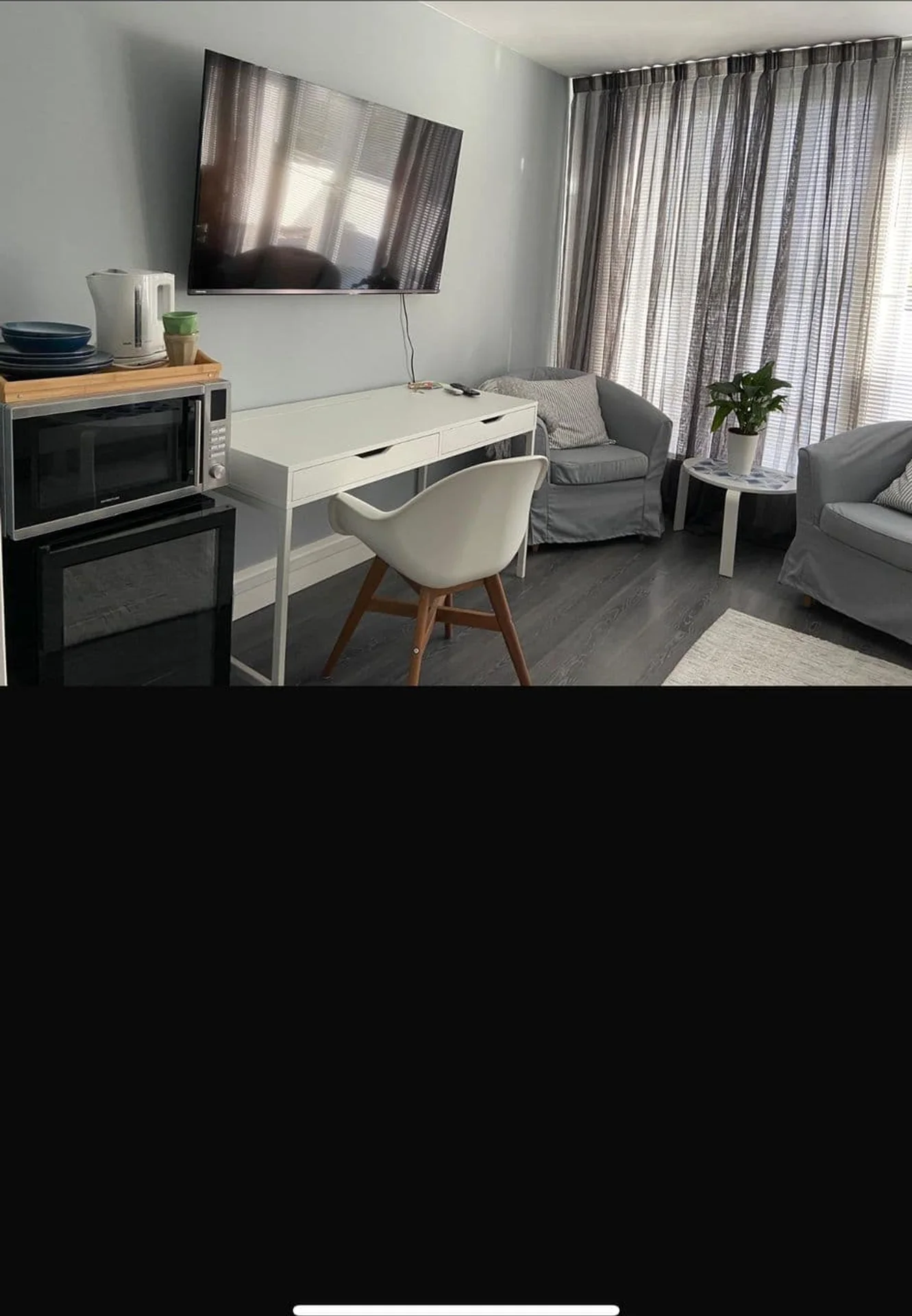 Foto van de Kamer gelegen aan de Logger in Amstelveen