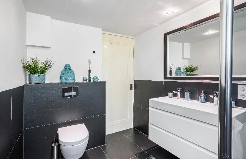 Foto van de Kamer gelegen aan de Logger in Amstelveen