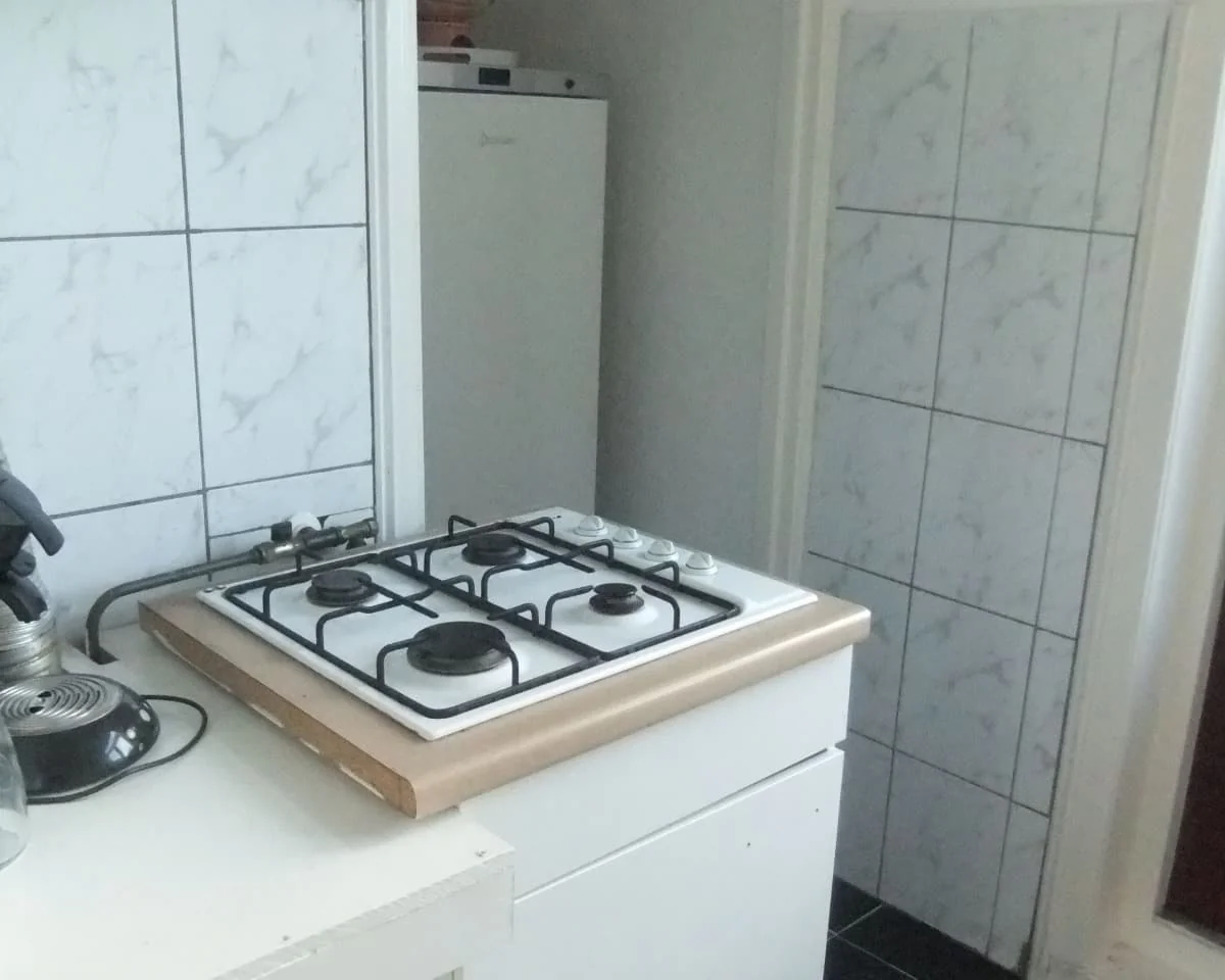 Foto van de Kamer gelegen aan de Van Zeggelenlaan in Den Haag