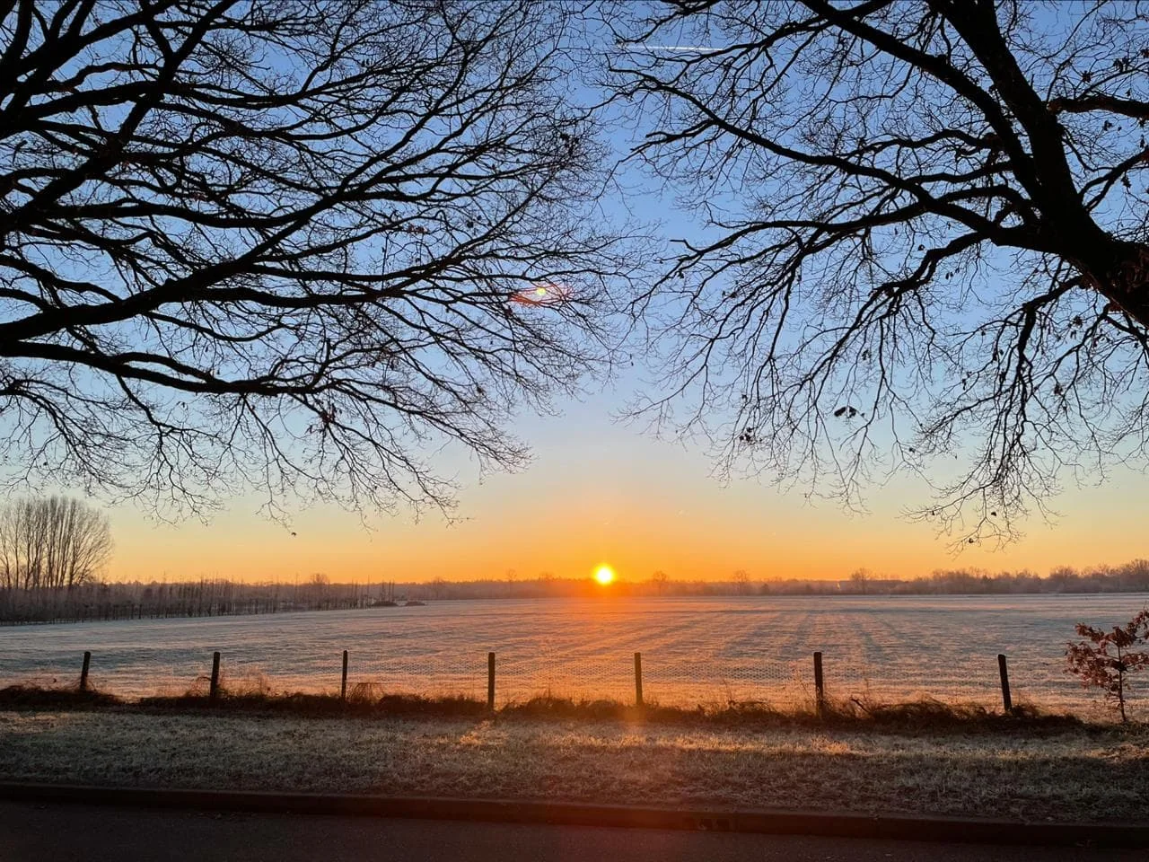 Foto van de Appartement gelegen aan de Engweg in Driebergen-Rijsenburg