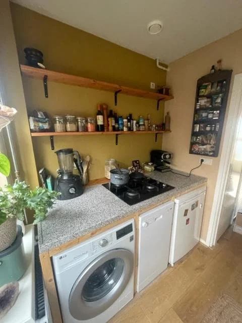 Foto van de Appartement gelegen aan de Engweg in Driebergen-Rijsenburg