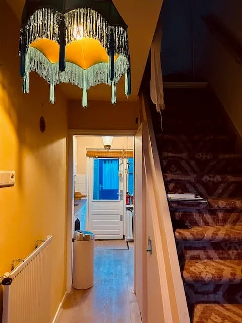 Foto van de Appartement gelegen aan de Engweg in Driebergen-Rijsenburg