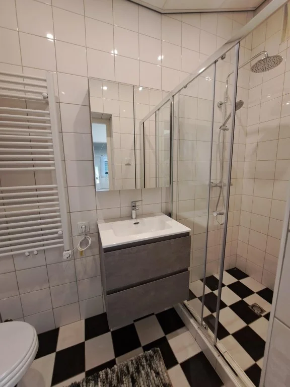 Foto van de Studio gelegen aan de Kleine Kerkstraat in Steenbergen