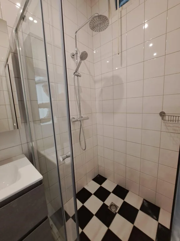 Foto van de Studio gelegen aan de Kleine Kerkstraat in Steenbergen