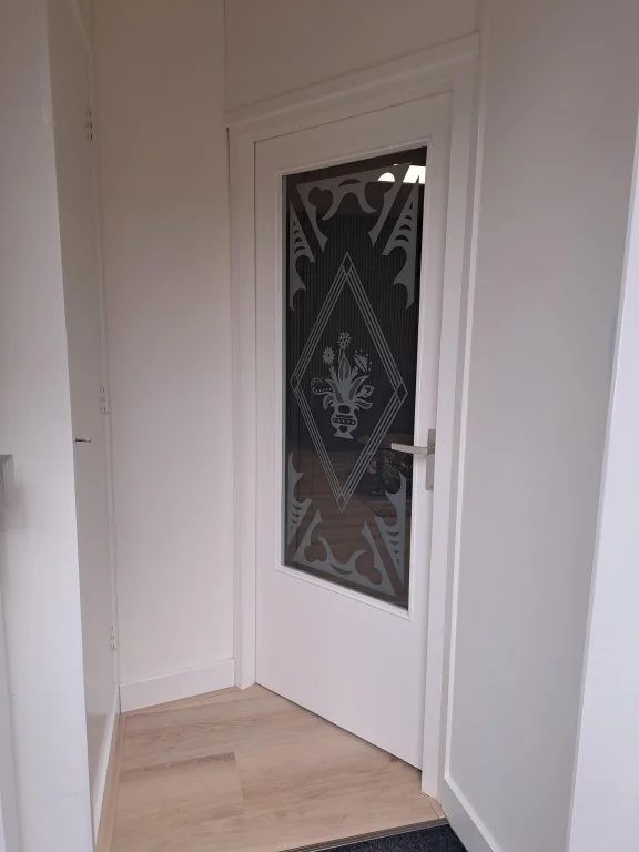 Foto van de Studio gelegen aan de Kleine Kerkstraat in Steenbergen