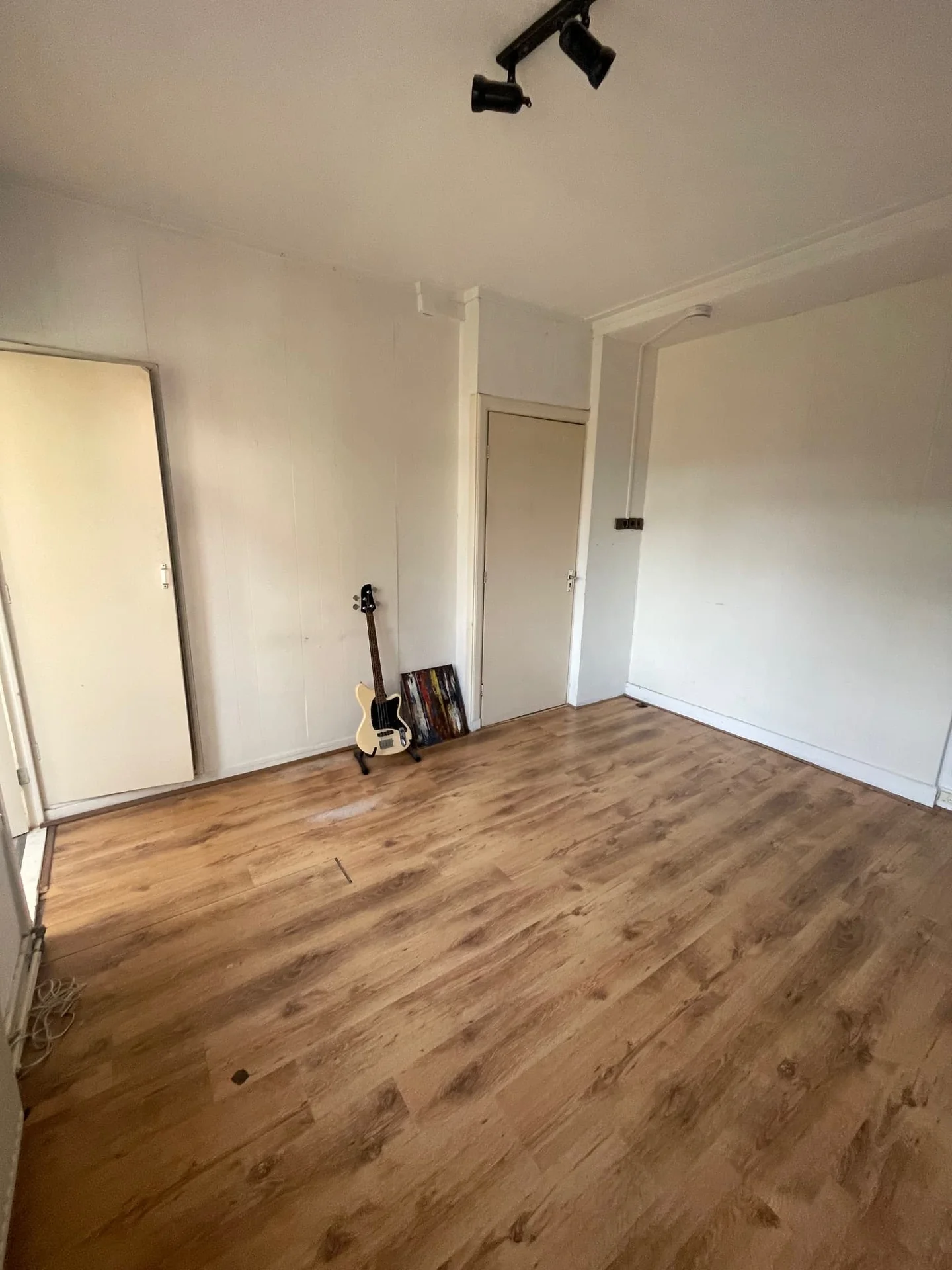 Foto van de Kamer gelegen aan de Hoornsediep in Groningen