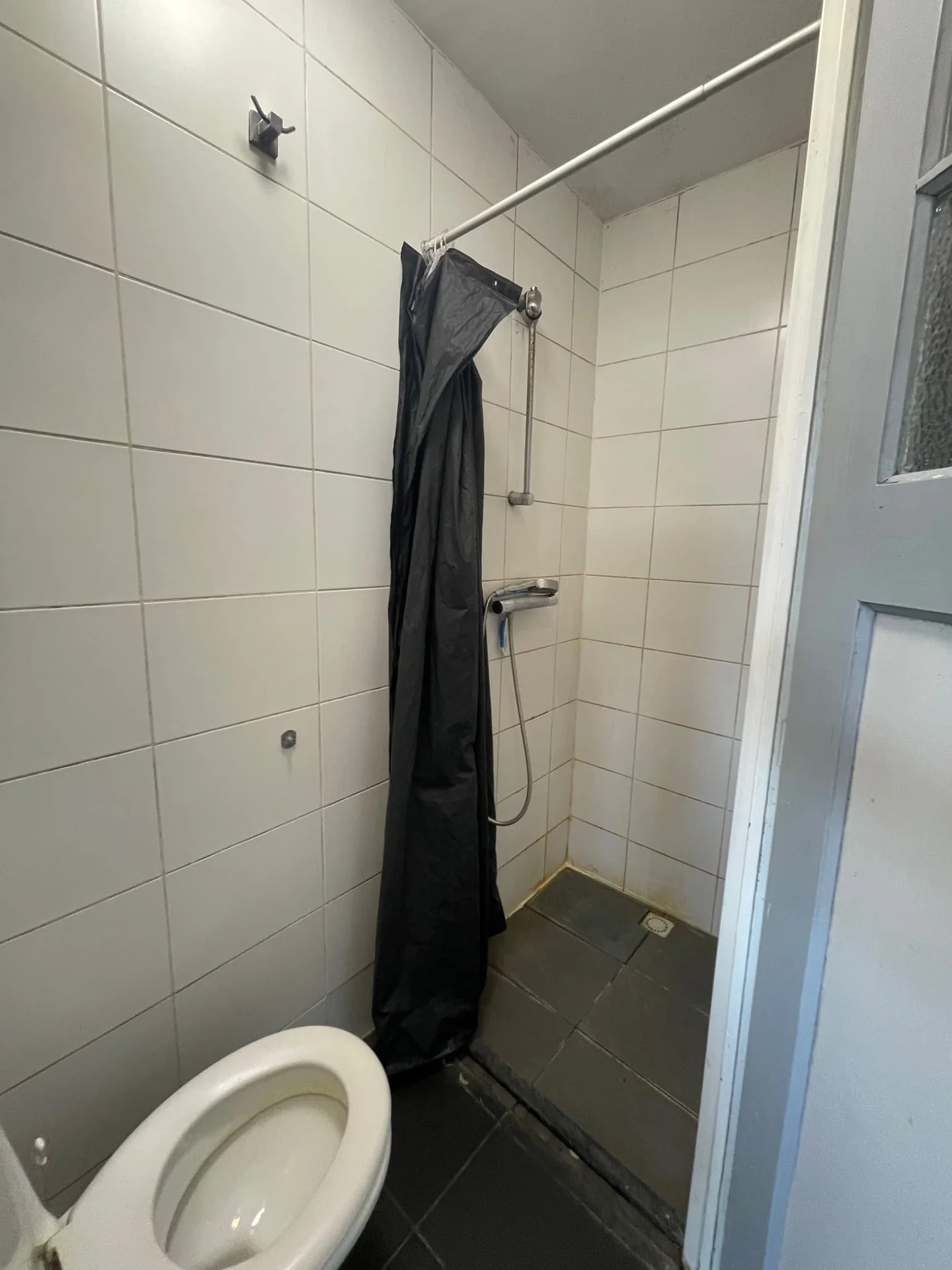 Foto van de Kamer gelegen aan de Hoornsediep in Groningen