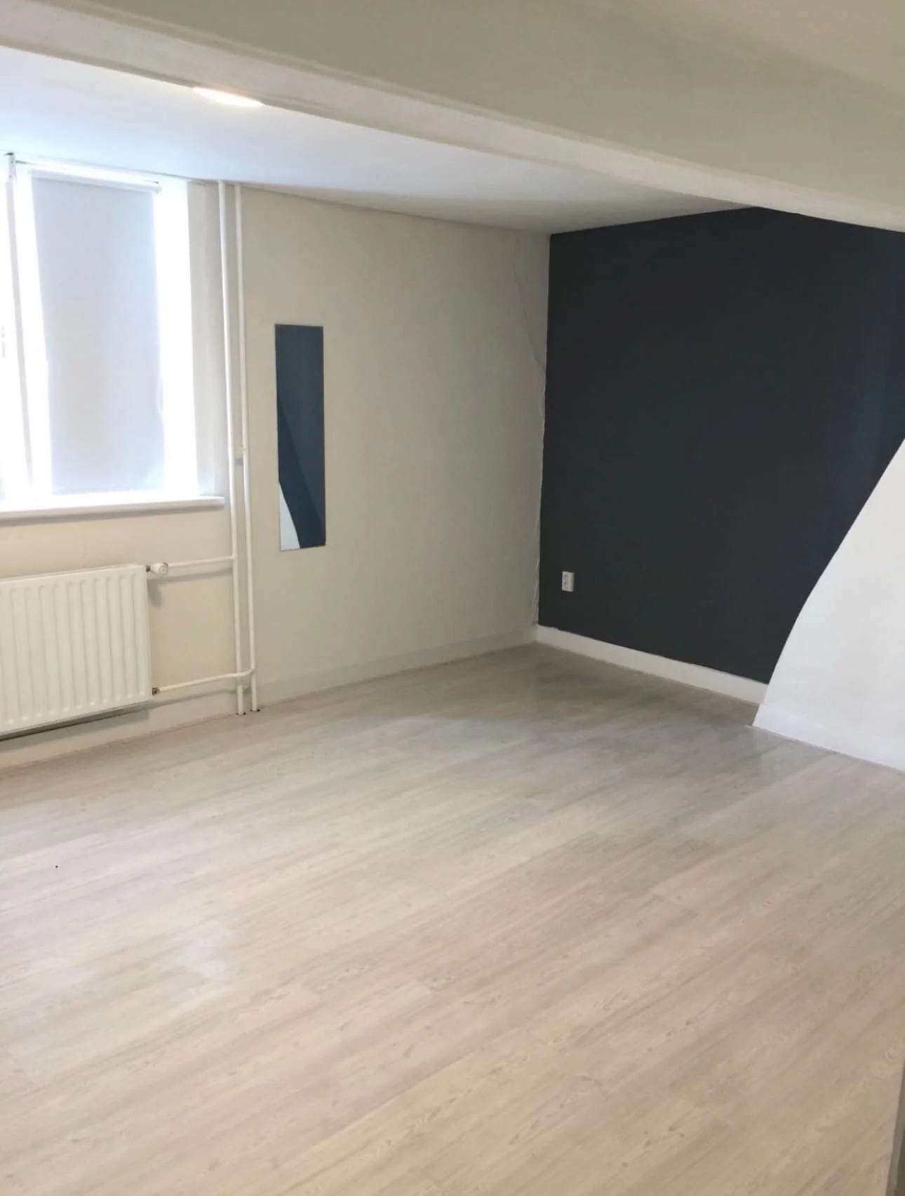 Foto van de Kamer gelegen aan de Heggenstraat in Maastricht