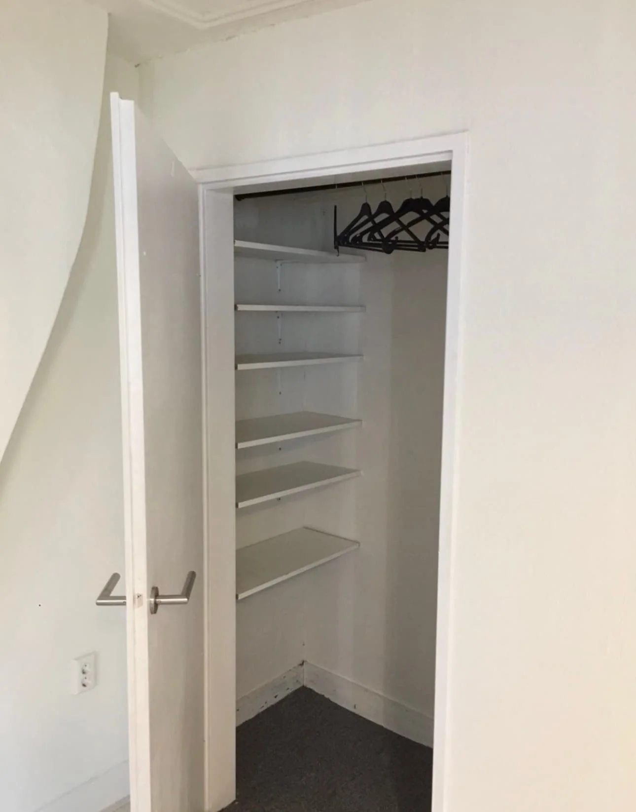 Foto van de Kamer gelegen aan de Heggenstraat in Maastricht