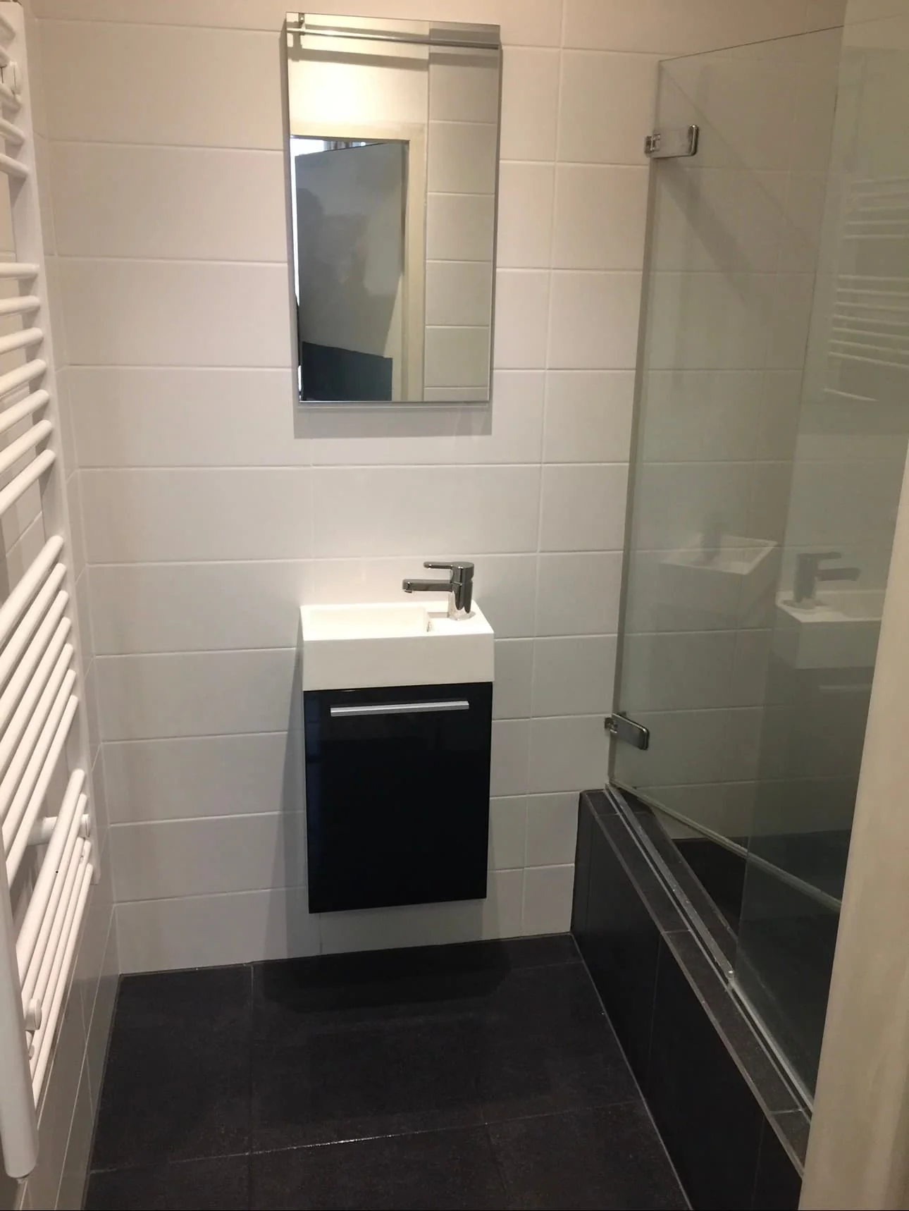 Foto van de Kamer gelegen aan de Heggenstraat in Maastricht