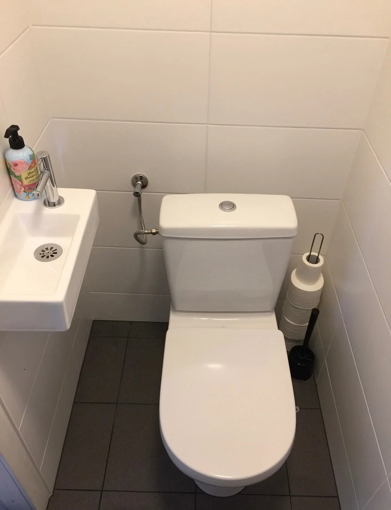 Foto van de Kamer gelegen aan de Heggenstraat in Maastricht