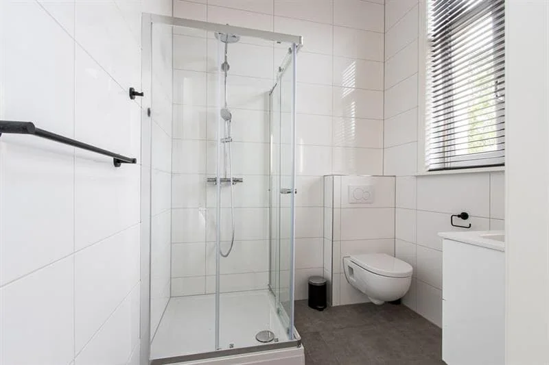 Foto van de Appartement gelegen aan de Kronenburgersingel in Nijmegen