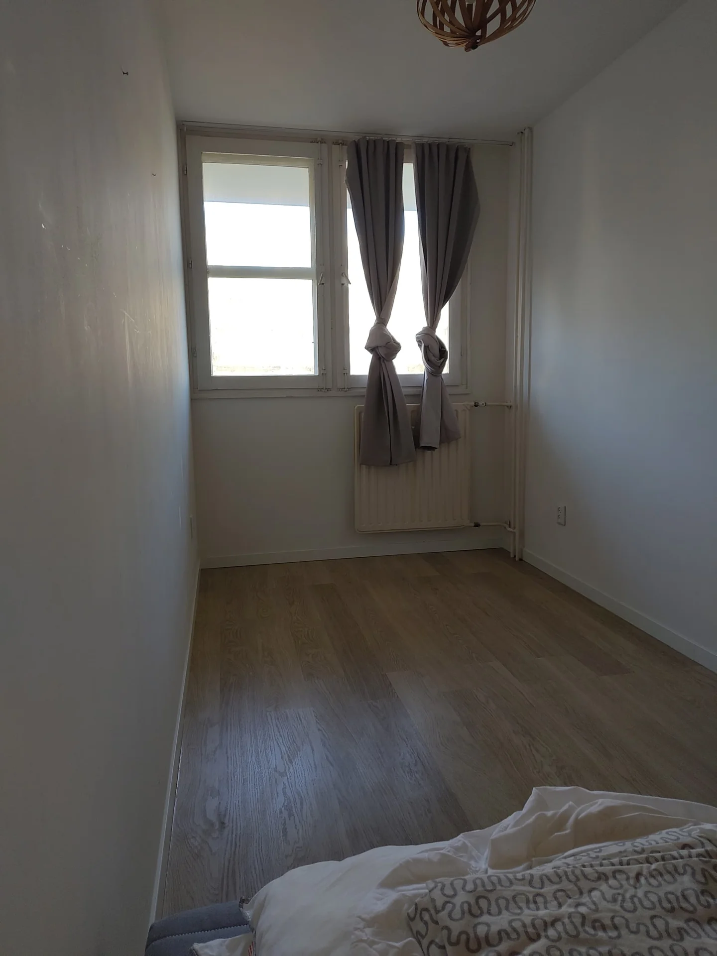 Foto van de Kamer gelegen aan de Isabellaland in Den Haag