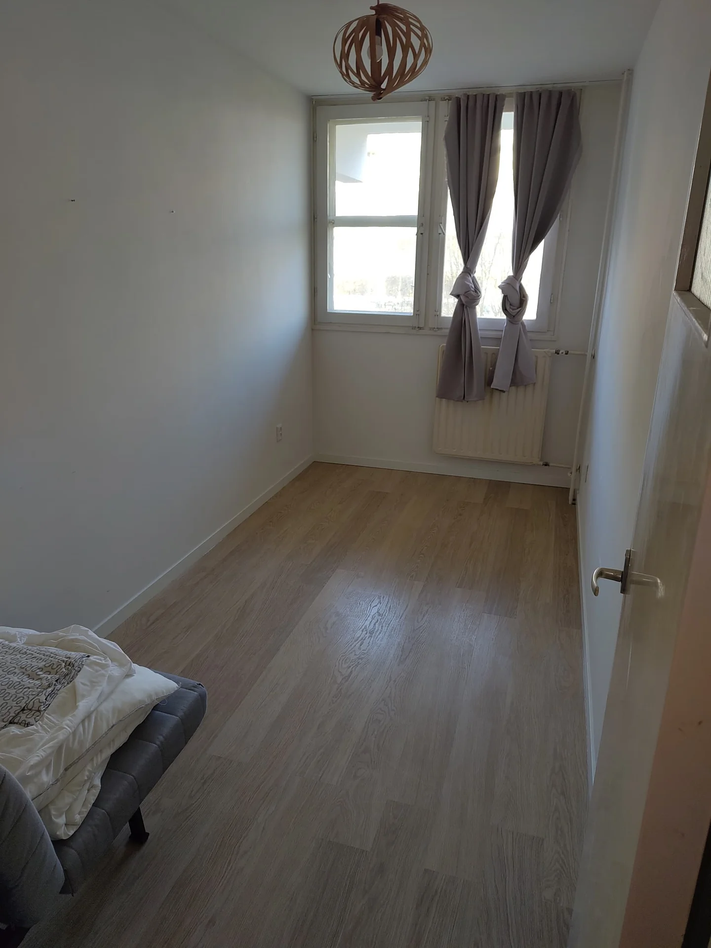 Foto van de Kamer gelegen aan de Isabellaland in Den Haag