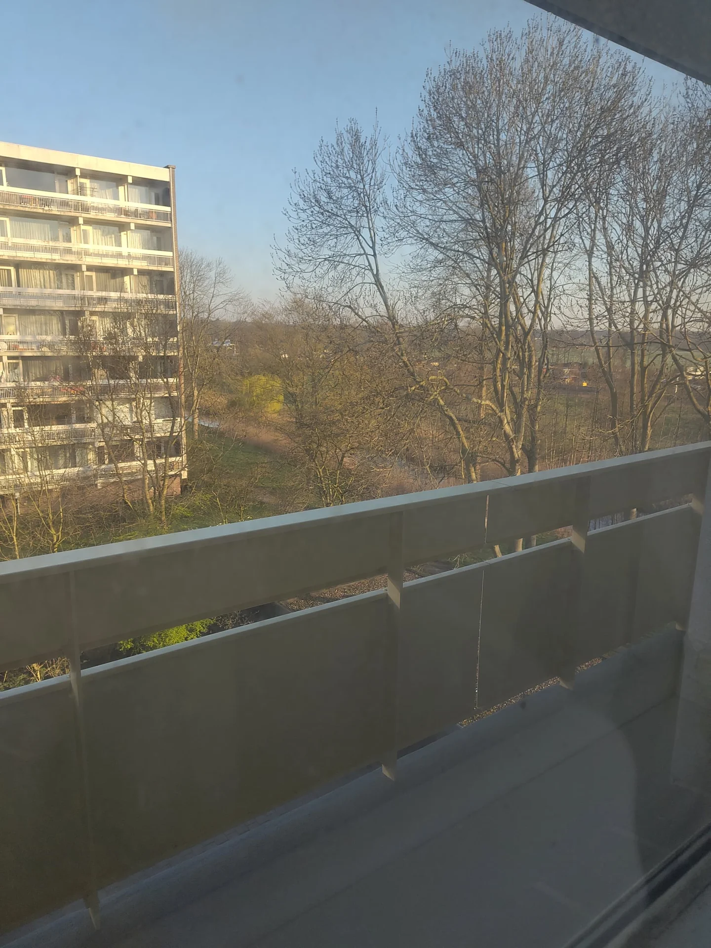 Foto van de Kamer gelegen aan de Isabellaland in Den Haag