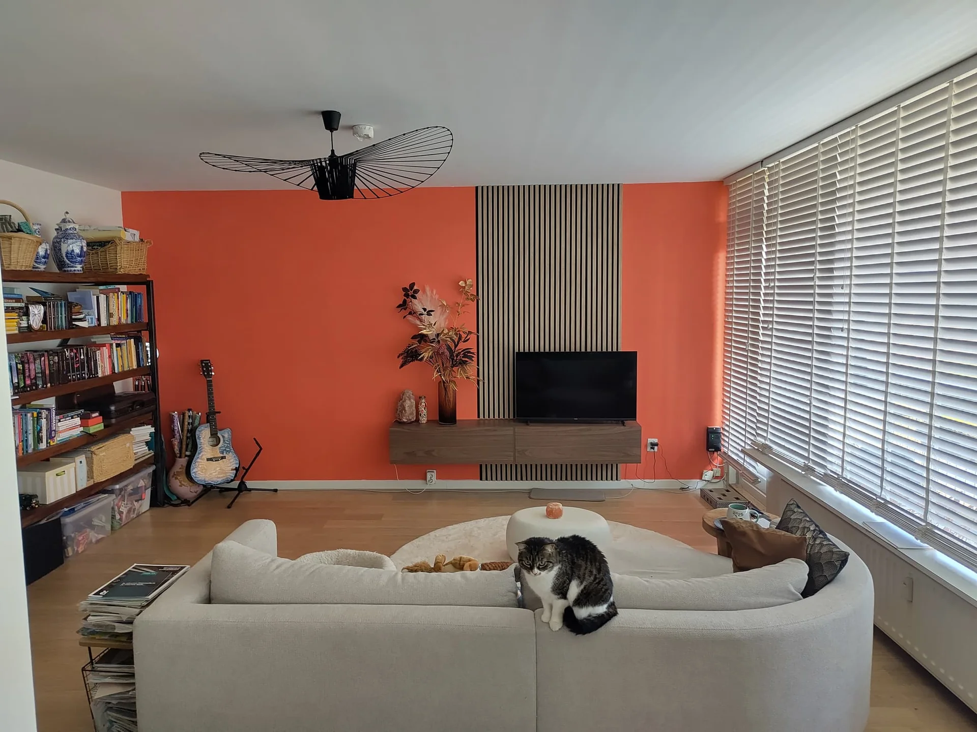 Foto van de Kamer gelegen aan de Isabellaland in Den Haag