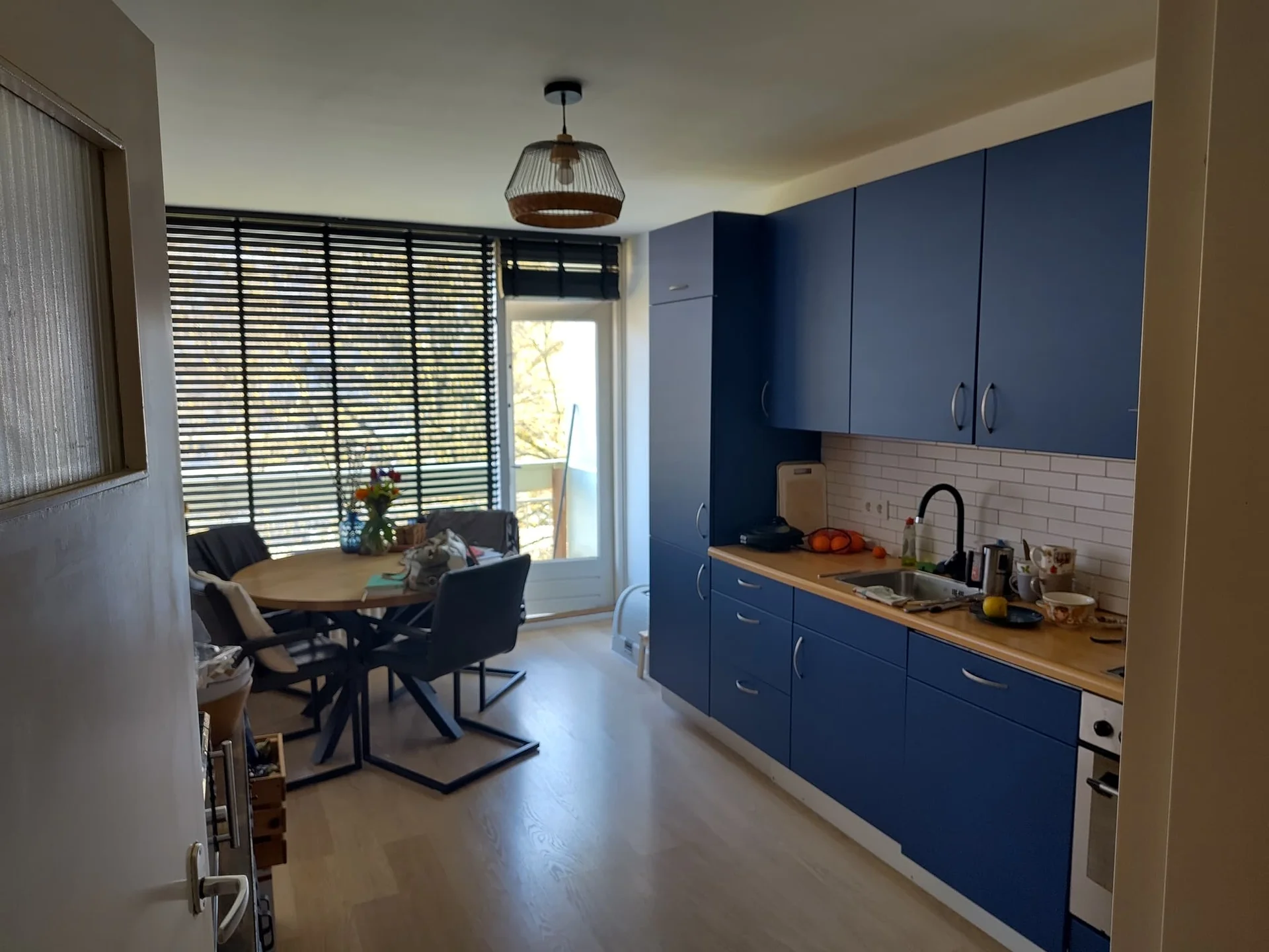 Foto van de Kamer gelegen aan de Isabellaland in Den Haag