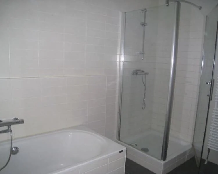 Foto van de Kamer gelegen aan de Piet Heinkade in Amsterdam