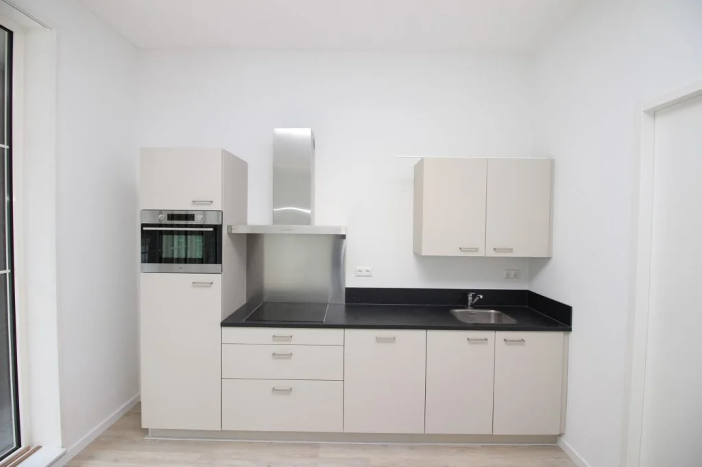 Foto van de Appartement gelegen aan de Gerrit Rietveldsingel in Diemen