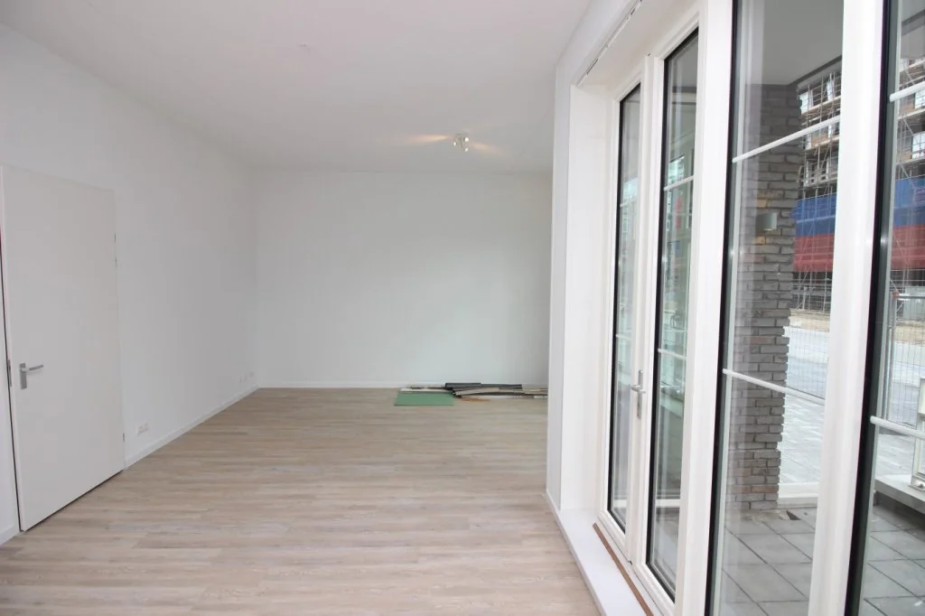 Foto van de Appartement gelegen aan de Gerrit Rietveldsingel in Diemen