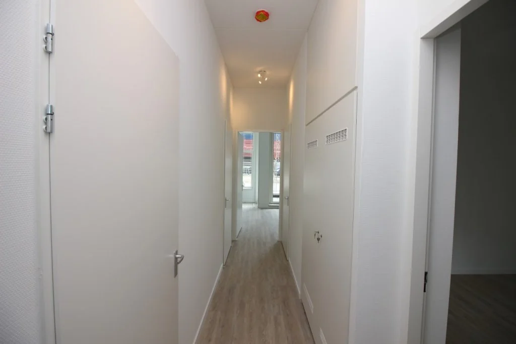 Foto van de Appartement gelegen aan de Gerrit Rietveldsingel in Diemen