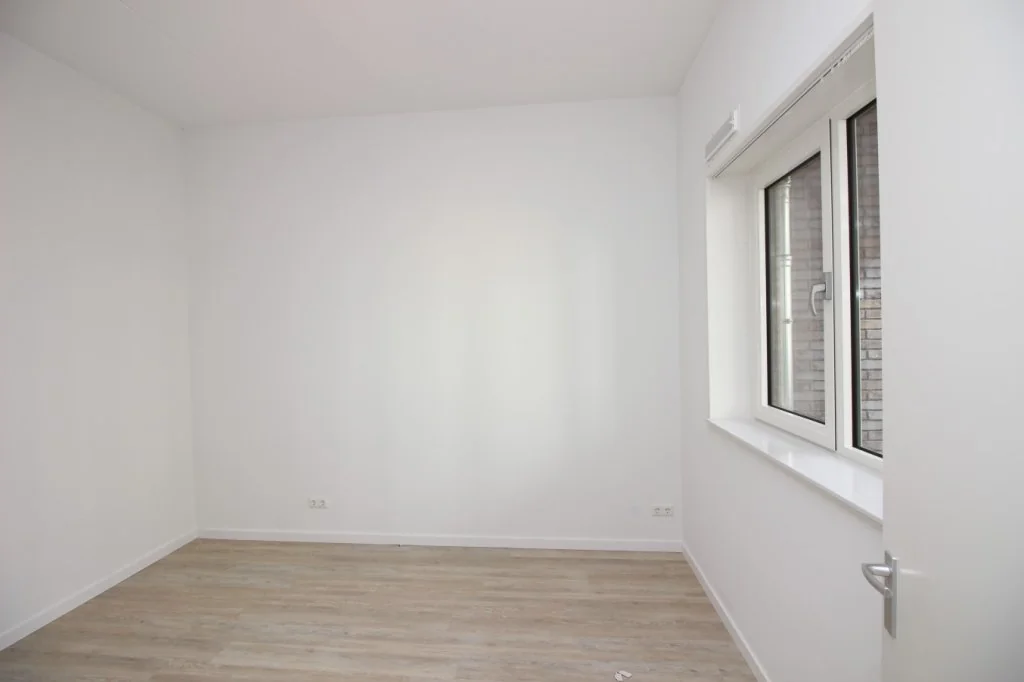 Foto van de Appartement gelegen aan de Gerrit Rietveldsingel in Diemen