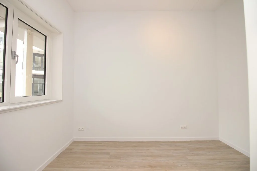 Foto van de Appartement gelegen aan de Gerrit Rietveldsingel in Diemen