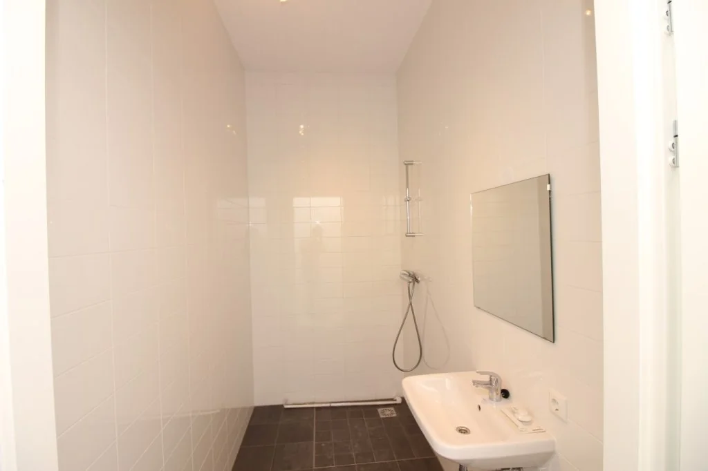 Foto van de Appartement gelegen aan de Gerrit Rietveldsingel in Diemen