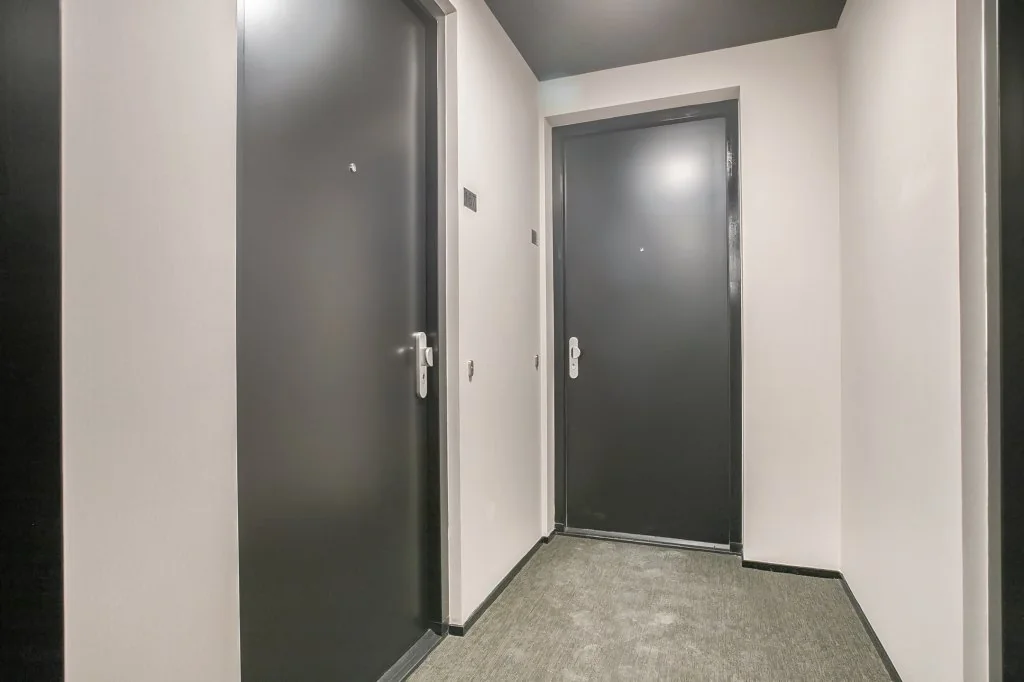 Foto van de Appartement gelegen aan de Jan Kiststraat in Amsterdam