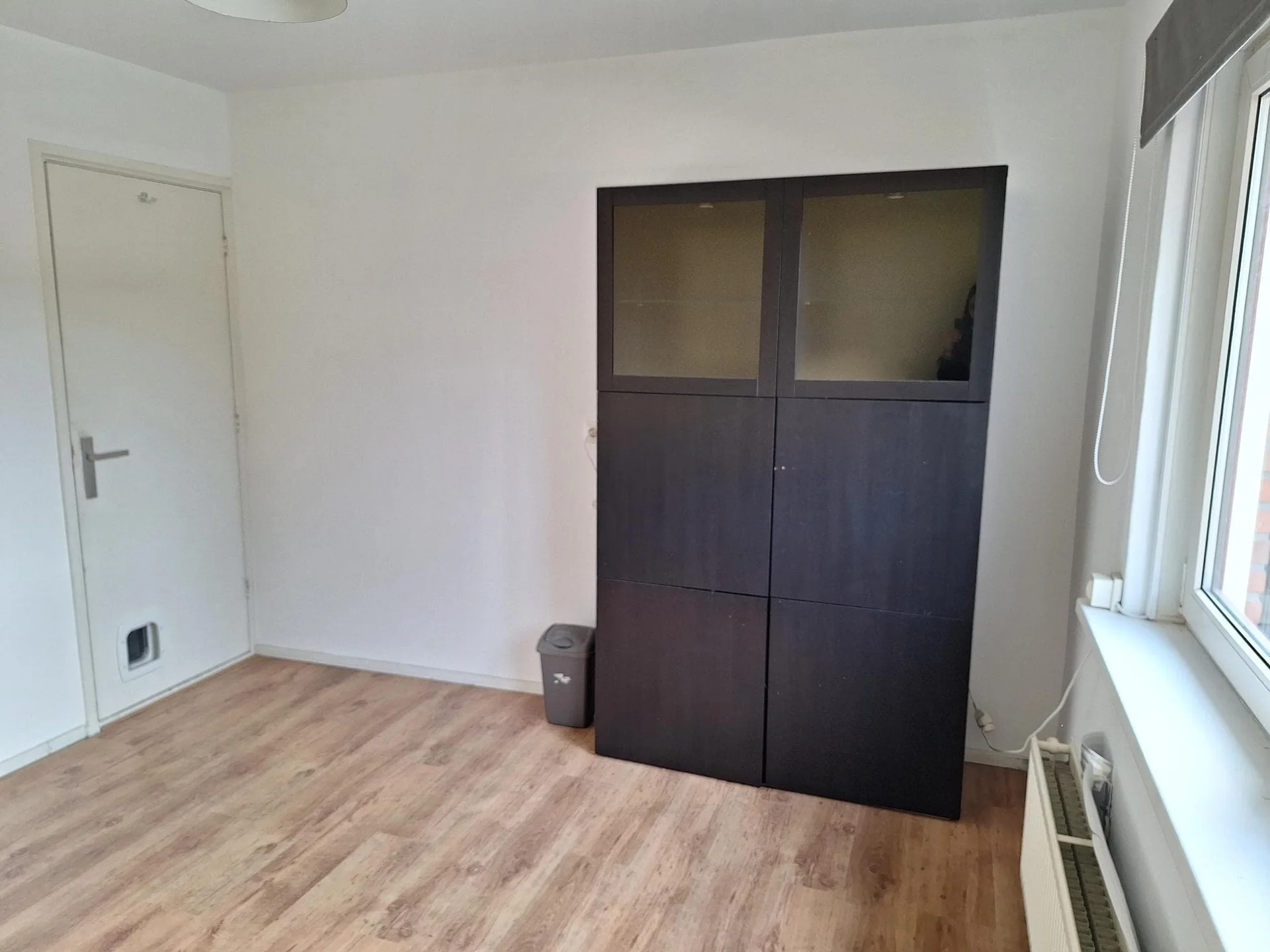 Foto van de Kamer gelegen aan de Buizerdlaan in Ede