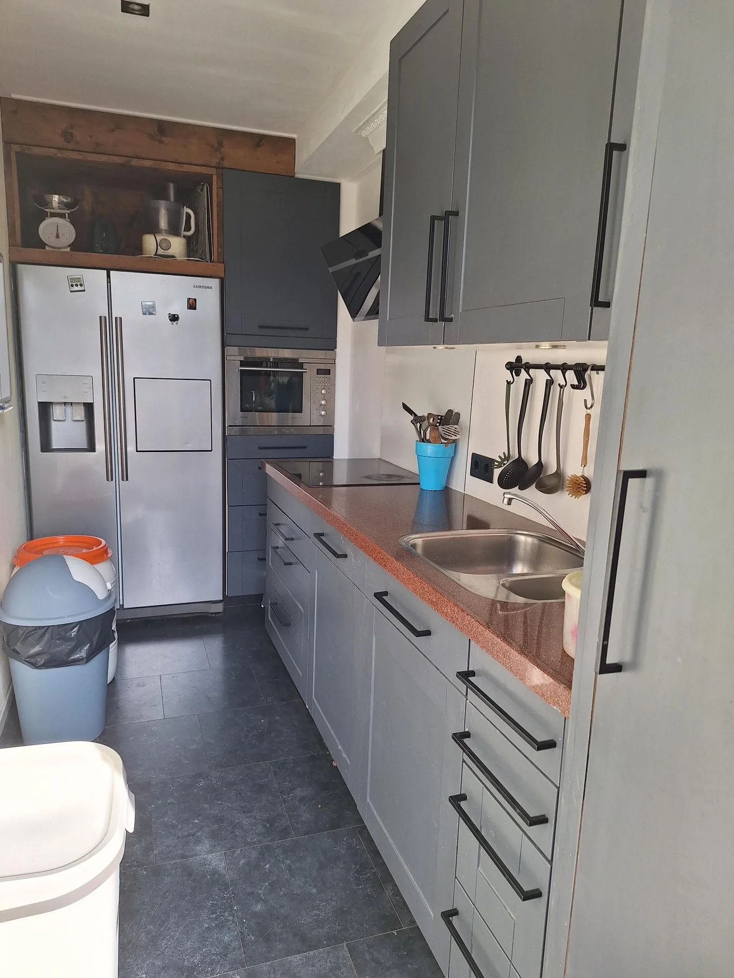 Foto van de Kamer gelegen aan de Buizerdlaan in Ede